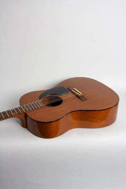 Gibson LG-0 Flat Top Acoustic Guitar (1962)