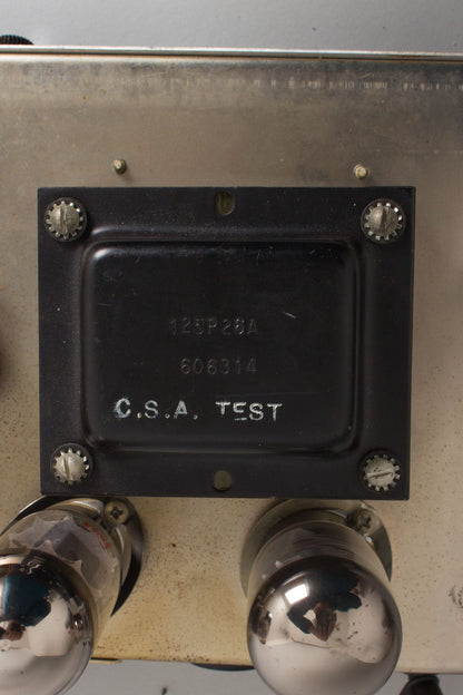 Fender Vibrolux AA763 Tube Amplifier (1964)