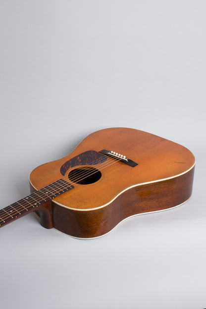 Gibson J-50 Banner Acoustic Guitar (1942)