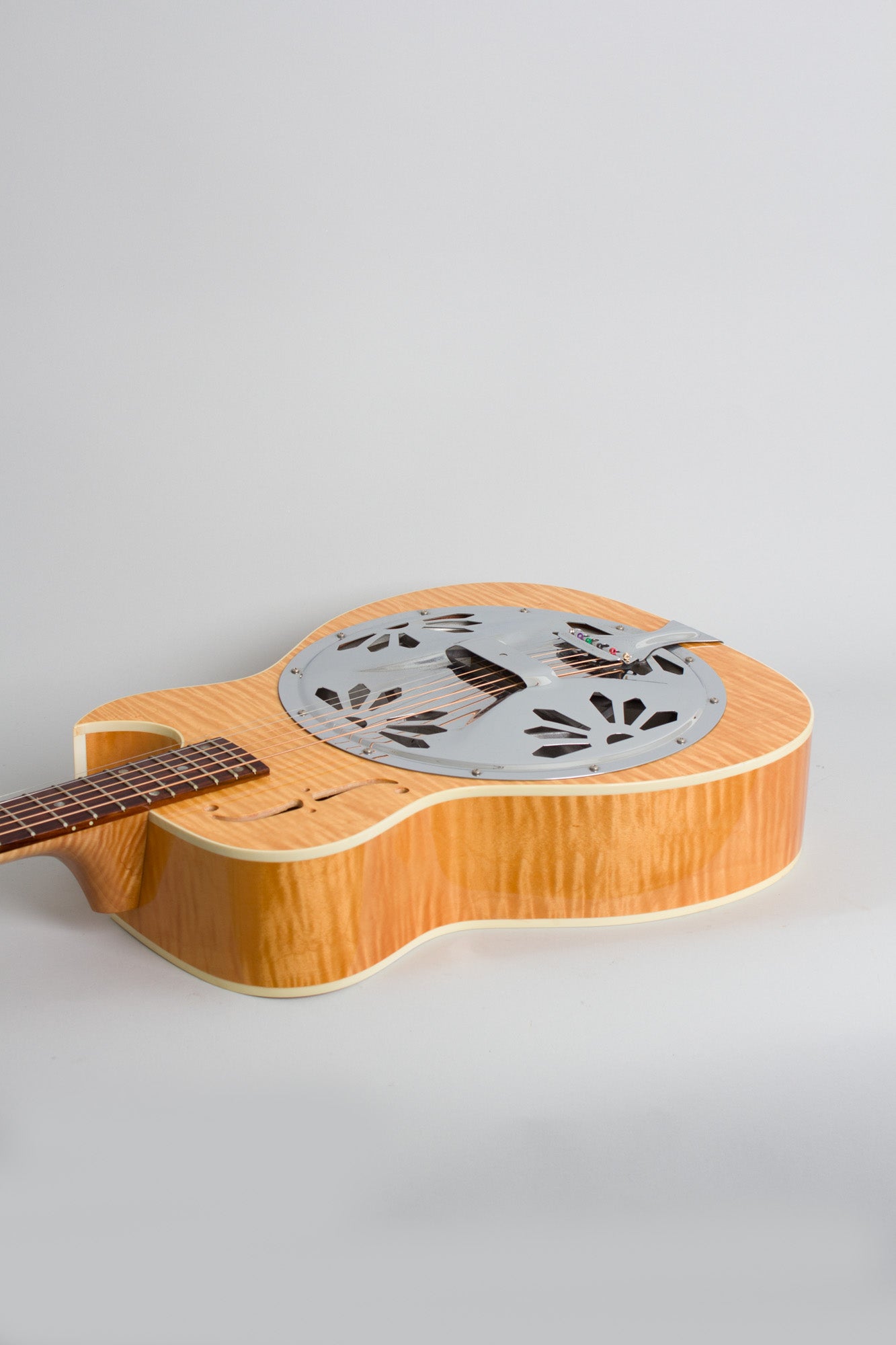 Dobro DW90CTN Resophonic Guitar (2001)