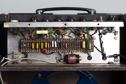 Vox AC-10 Tube Amplifier (1964)