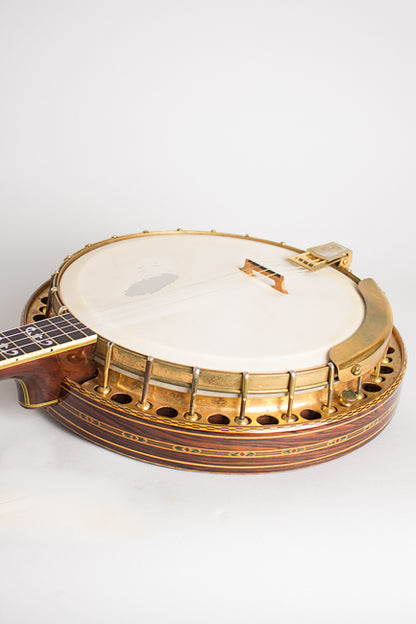 Majestic Chief Tenor Banjo (1928)