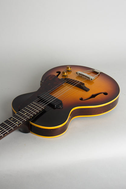 Gibson ES-125T 3/4 Thinline Hollow Body Electric Guitar (1959)