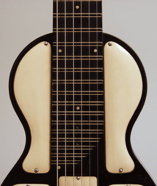 Rickenbacker Electro Model B6 Lap Steel Electric Guitar (1948)