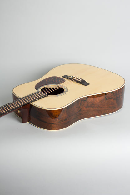 Wayne Henderson Dreadnought Flat Top Acoustic Guitar (2013)