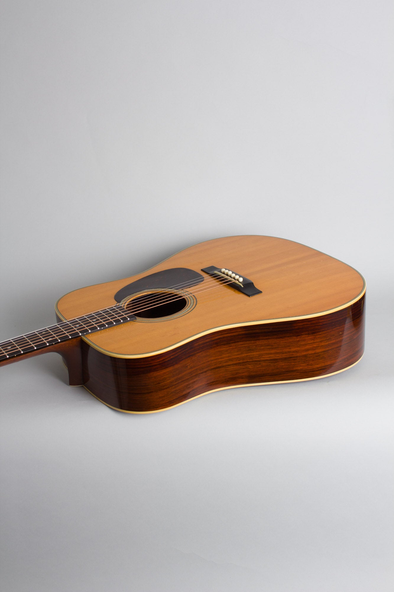 C. F. Martin D-28 Flat Top Acoustic Guitar (1947)
