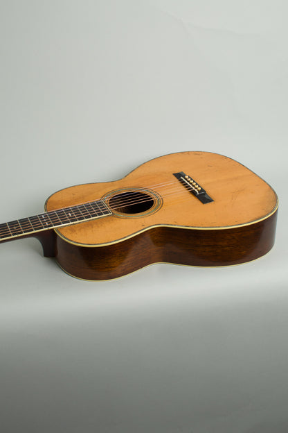 C. F. Martin 00-42 Flat Top Acoustic Guitar (1928)