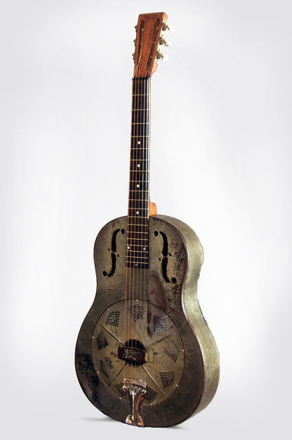 National Duolian Resophonic Guitar (1933)