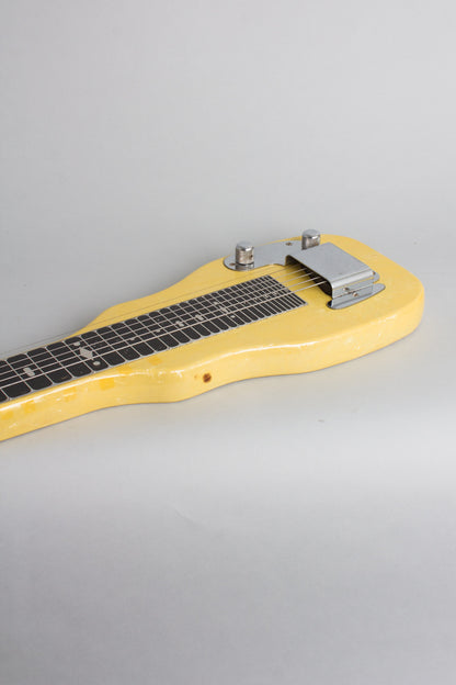 Fender Champion Lap Steel Electric Guitar (1955)