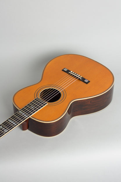 Vega Style # 94 Flat Top Acoustic Guitar (1910)
