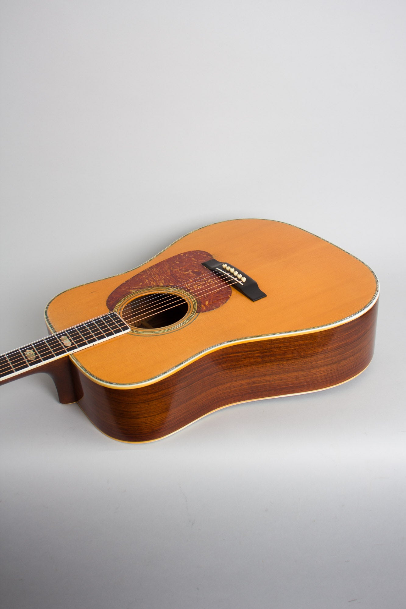 C. F. Martin D-41 Flat Top Acoustic Guitar (1970)