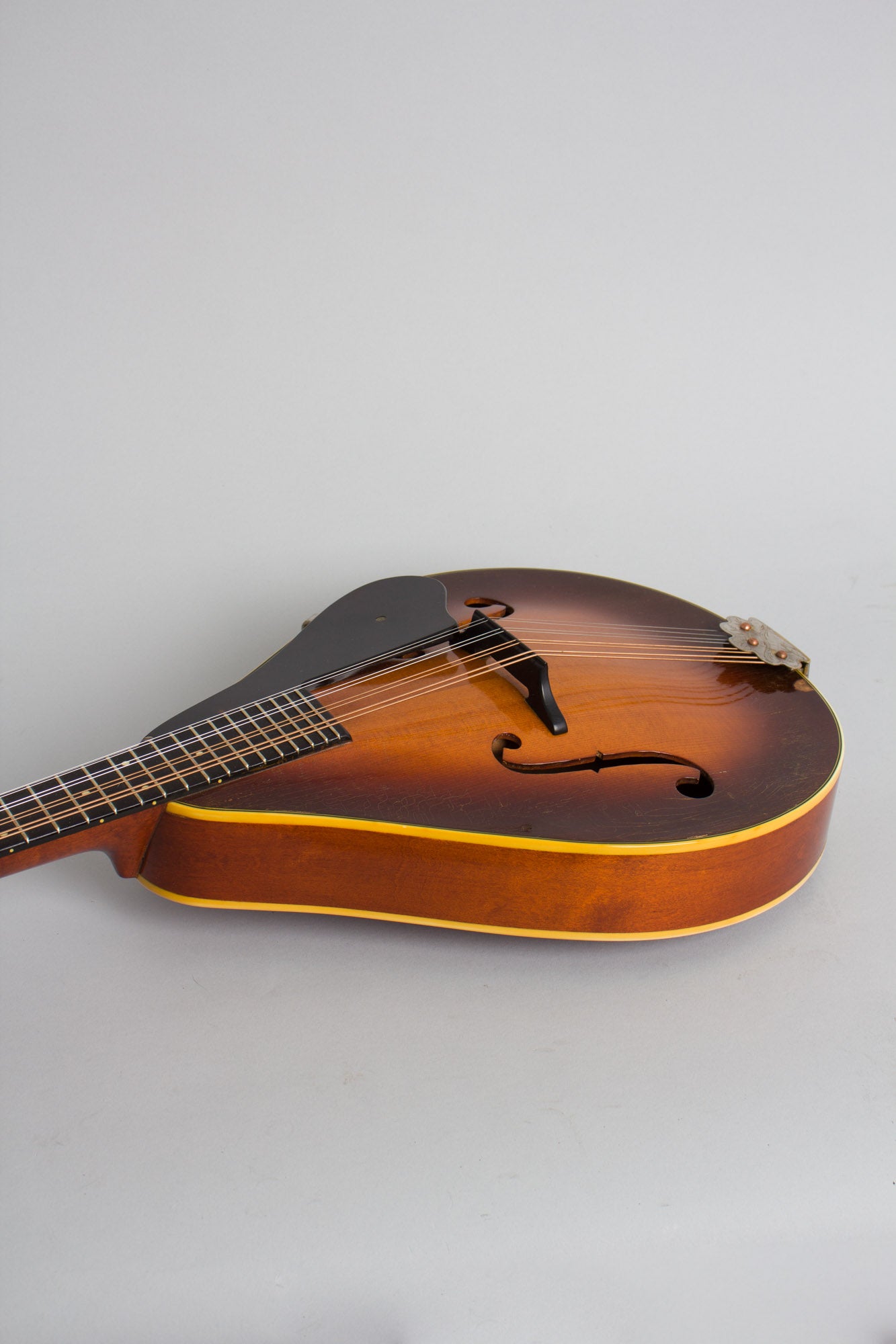 C. F. Martin 2-15 Carved Top Mandolin (1949)