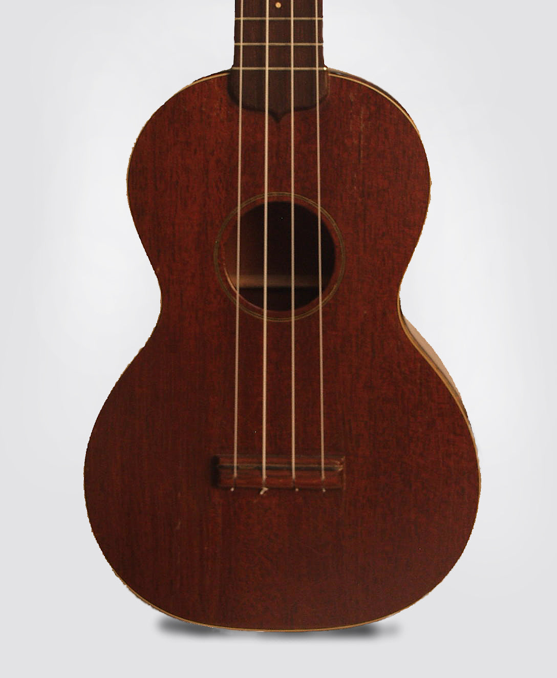 C. F. Martin 1-C Concert Ukulele (1940's)