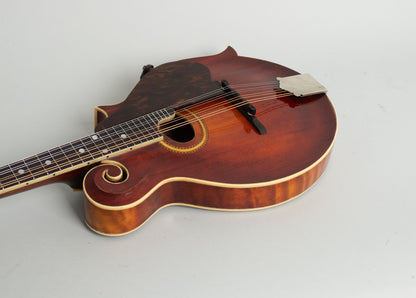 Gibson F-4 Carved Top Mandolin (1920)