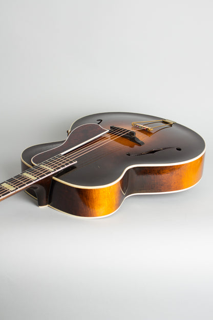 Gibson L-5 Arch Top Acoustic Guitar (1933)