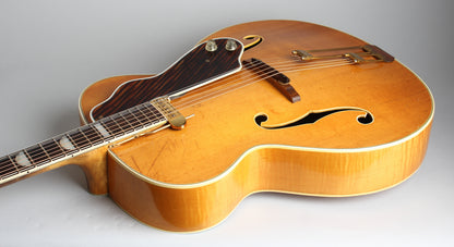 Epiphone Deluxe Arch Top Acoustic Guitar (1946)