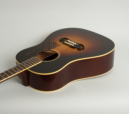 Gibson J-55 1939 Re-issue Flat Top Acoustic Guitar (2023)