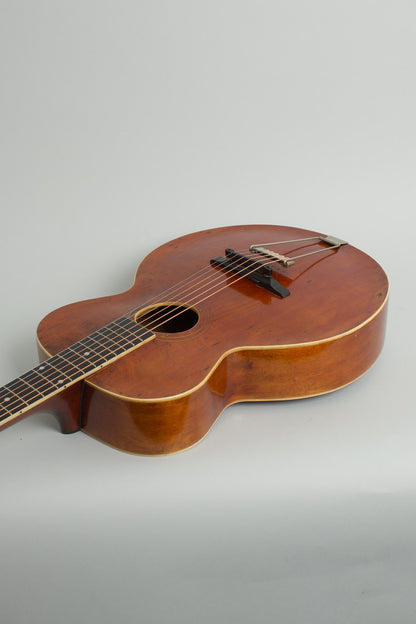 Gibson L-1 Arch Top Acoustic Guitar (1923)