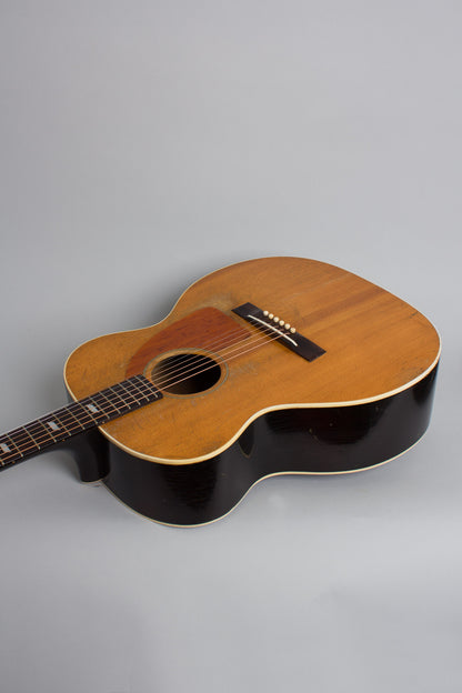 Epiphone FT-79 Flat Top Acoustic Guitar (1949)