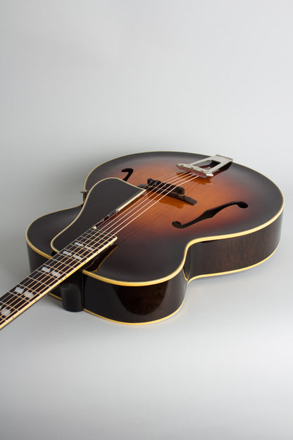 Gibson L-7 Arch Top Acoustic Guitar (1948)