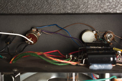 Kalamazoo Model One Tube Amplifier (1965)