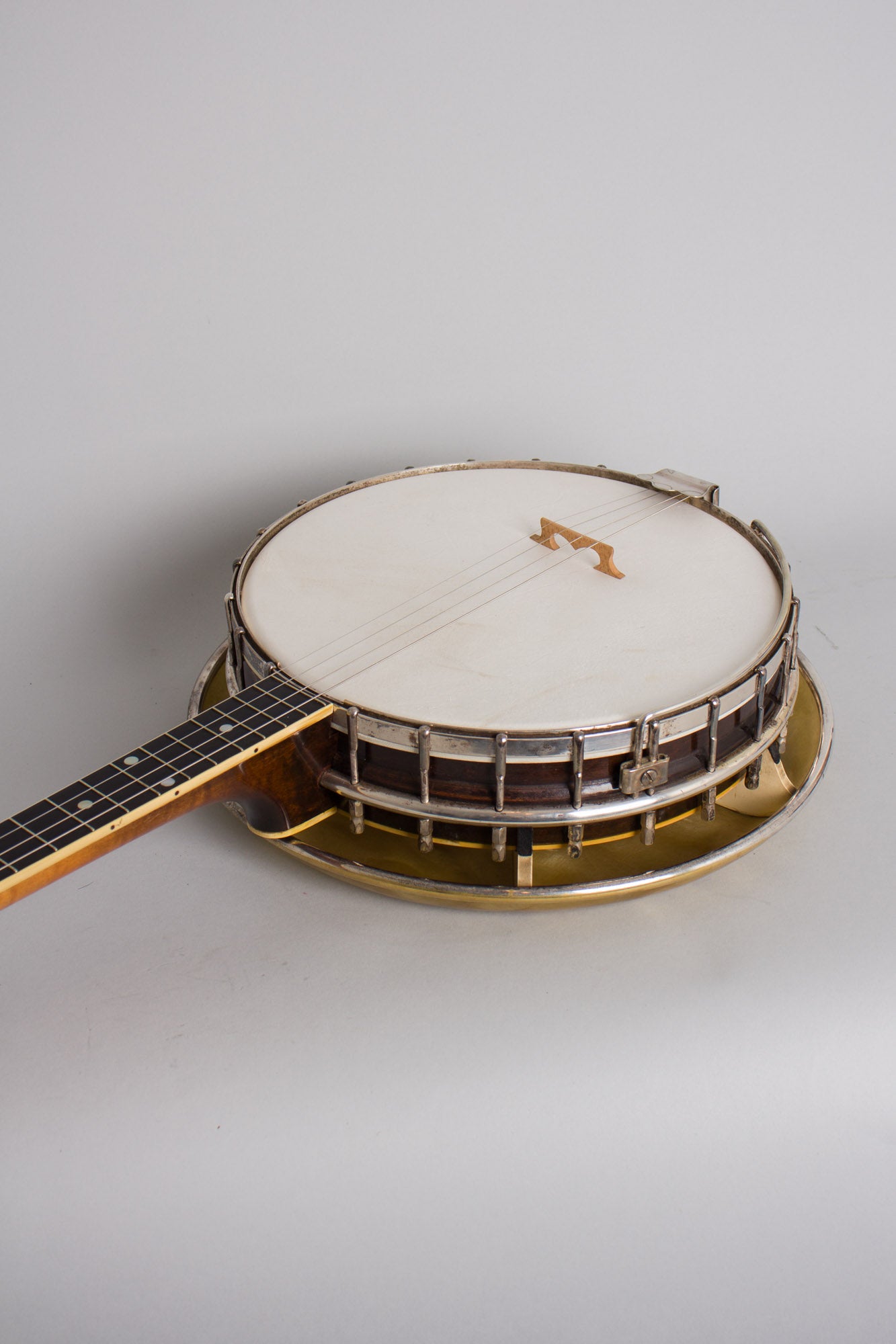 Gibson TB-4 Tenor Banjo (1924)
