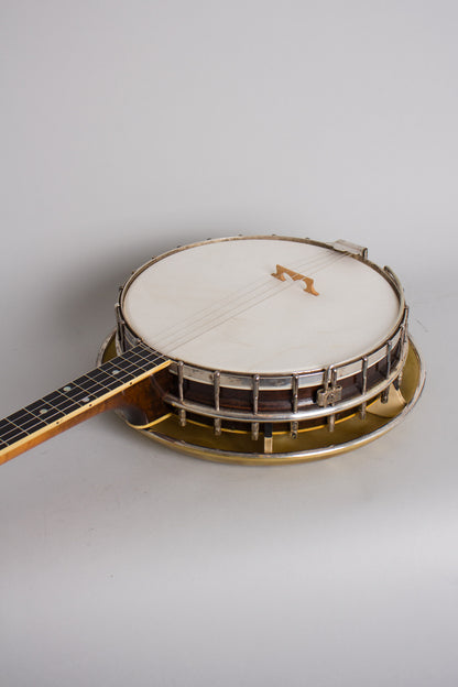 Gibson TB-4 Tenor Banjo (1924)