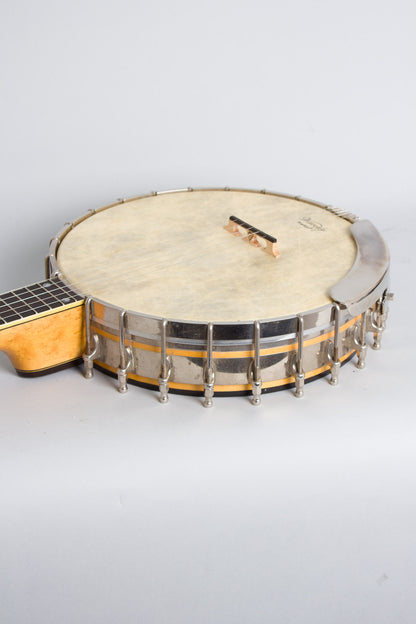 Bart Reiter Whyte Laydie 5 String Banjo (1986)