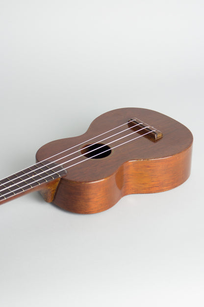C. F. Martin Style 0 Soprano Ukulele (1940's)