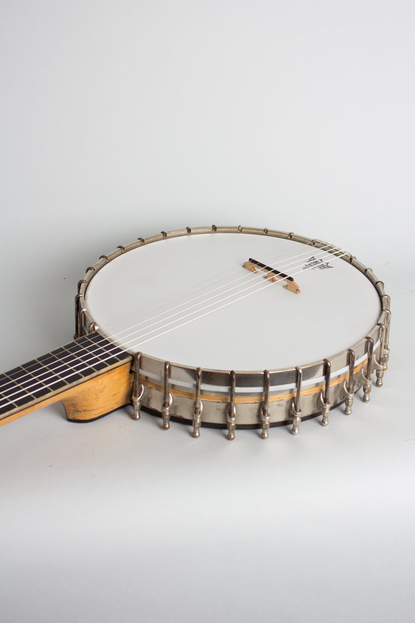 Vega Tu-Ba-Phone Guitar Banjo (1927)