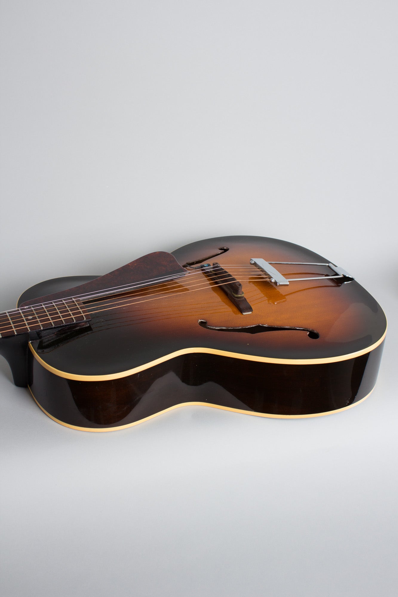 Gibson L-50 Arch Top Acoustic Guitar (1934)