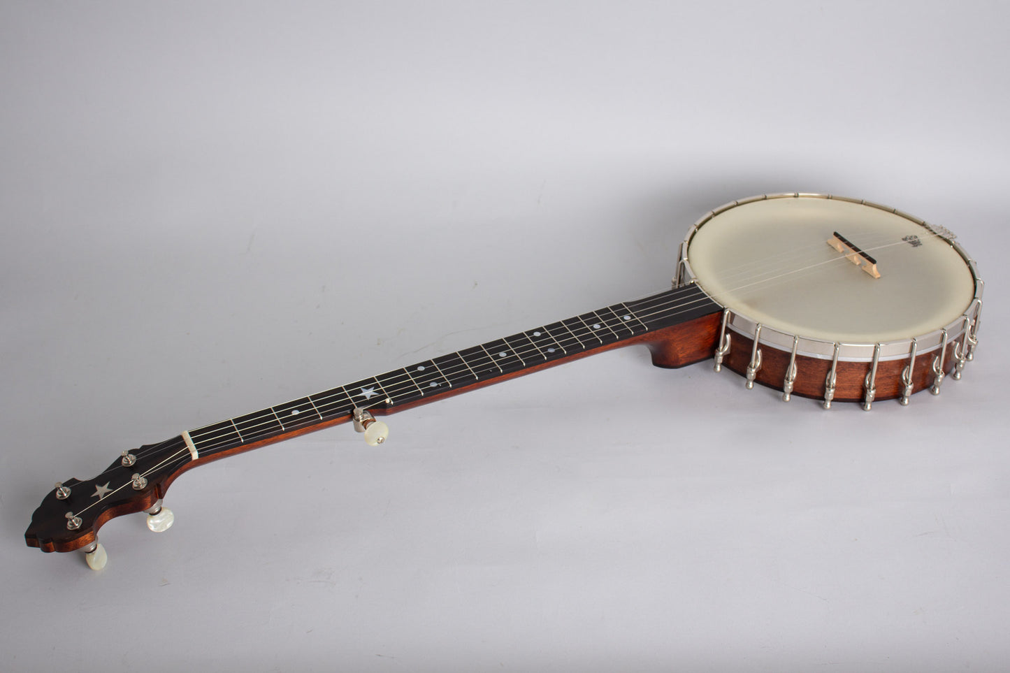 Bart Reiter Dobaphone 5 String Banjo (2020)