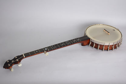 Bart Reiter Dobaphone 5 String Banjo (2020)