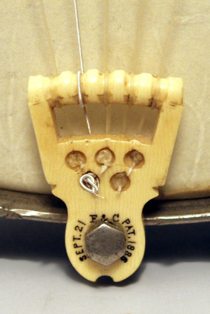 A. C. Fairbanks 5 String Banjo (1898)