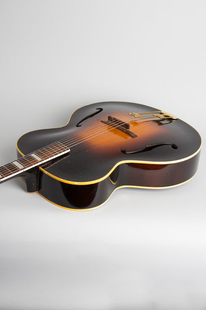Epiphone Broadway Arch Top Acoustic Guitar (1939)