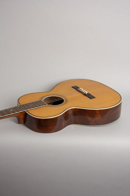 Larson Brothers Wm. Stahl Style #6 Flat Top Acoustic Guitar (1915)