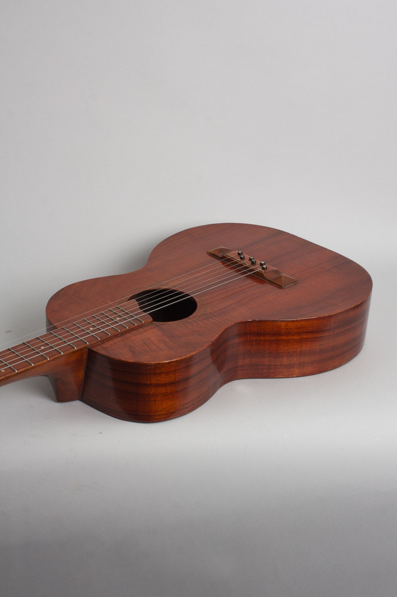Kamaka Hawaiian Acoustic Guitar (1928)