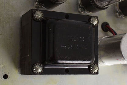 Fender Princeton Reverb AA-764 Tube Amplifier (1966)