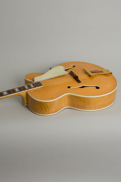 Gibson L-5 PN Arch Top Acoustic Guitar (1940)