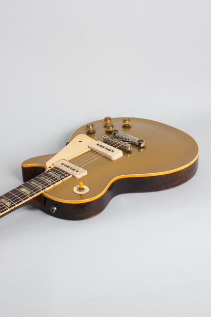 Gibson Les Paul Model Solid Body Electric Guitar (1956)