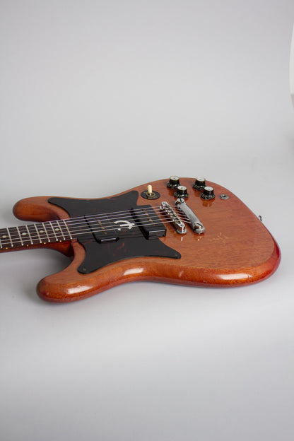 Epiphone Wilshire Solid Body Electric Guitar (1961)