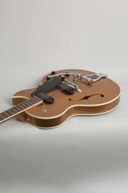 Guild Starfire III Thinline Hollow Body Electric Guitar (2013)