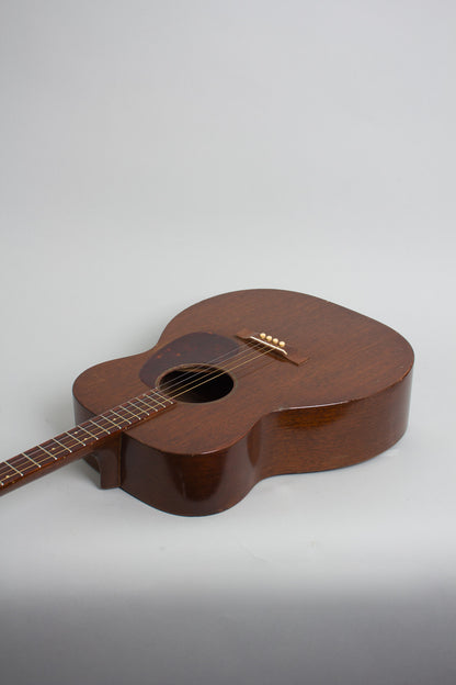C. F. Martin 0-17T Flat Top Tenor Guitar (1953)
