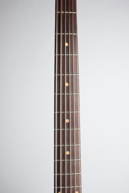 Fender Bass VI Electric 6-String Bass Guitar (1963)