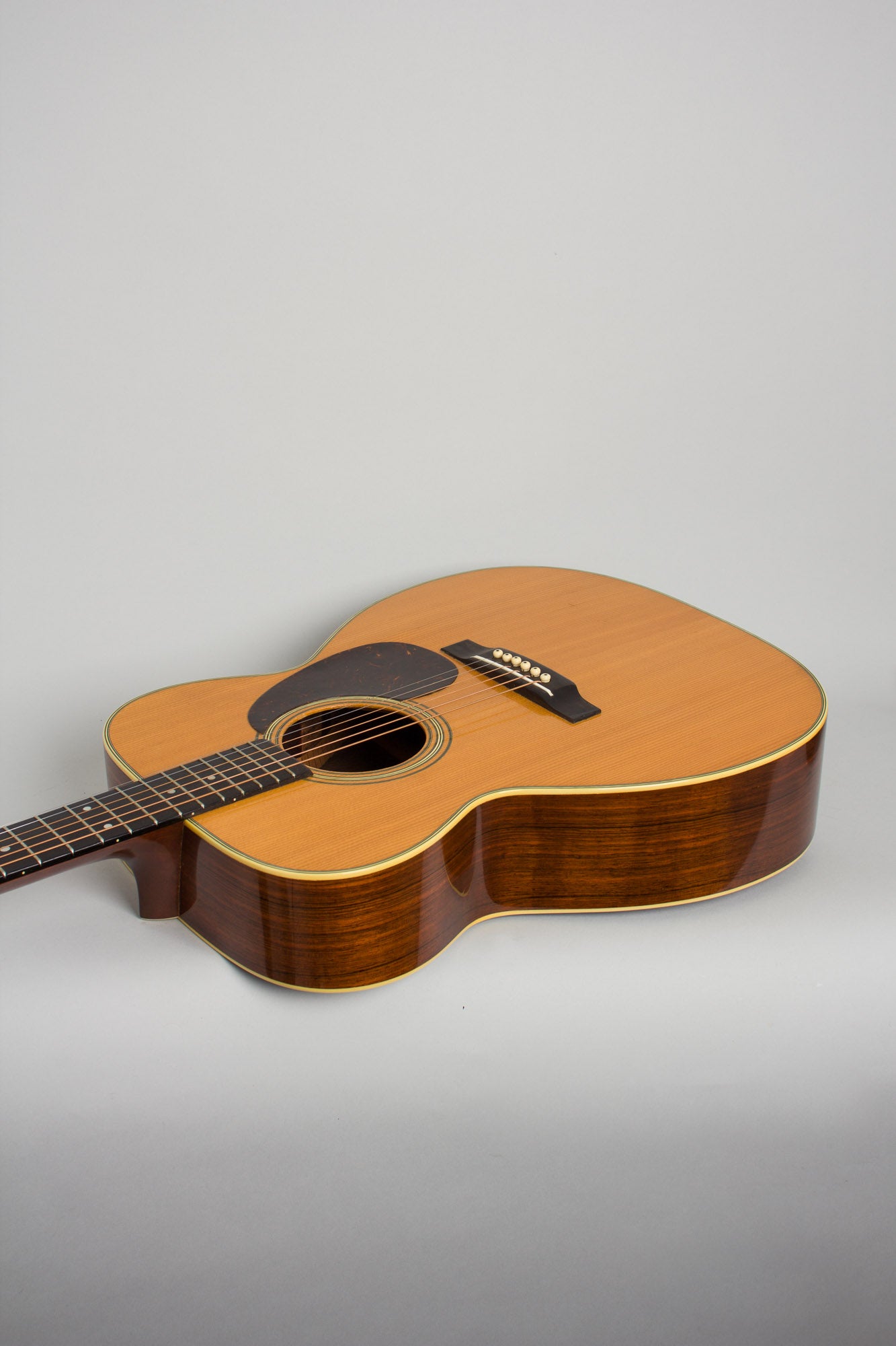 C. F. Martin 000-28 Flat Top Acoustic Guitar (1948)