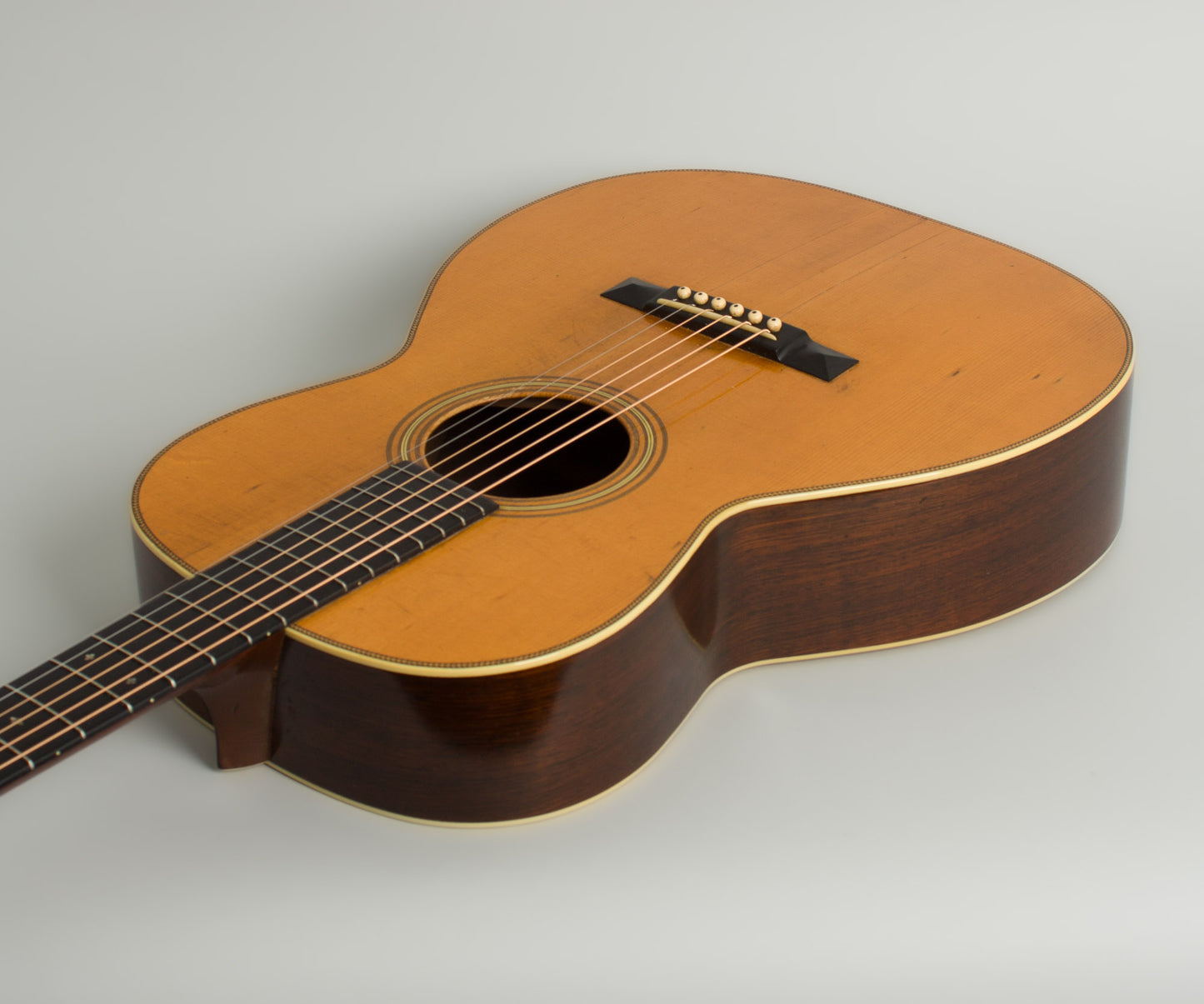 C. F. Martin 000-28 Flat Top Acoustic Guitar (1929)