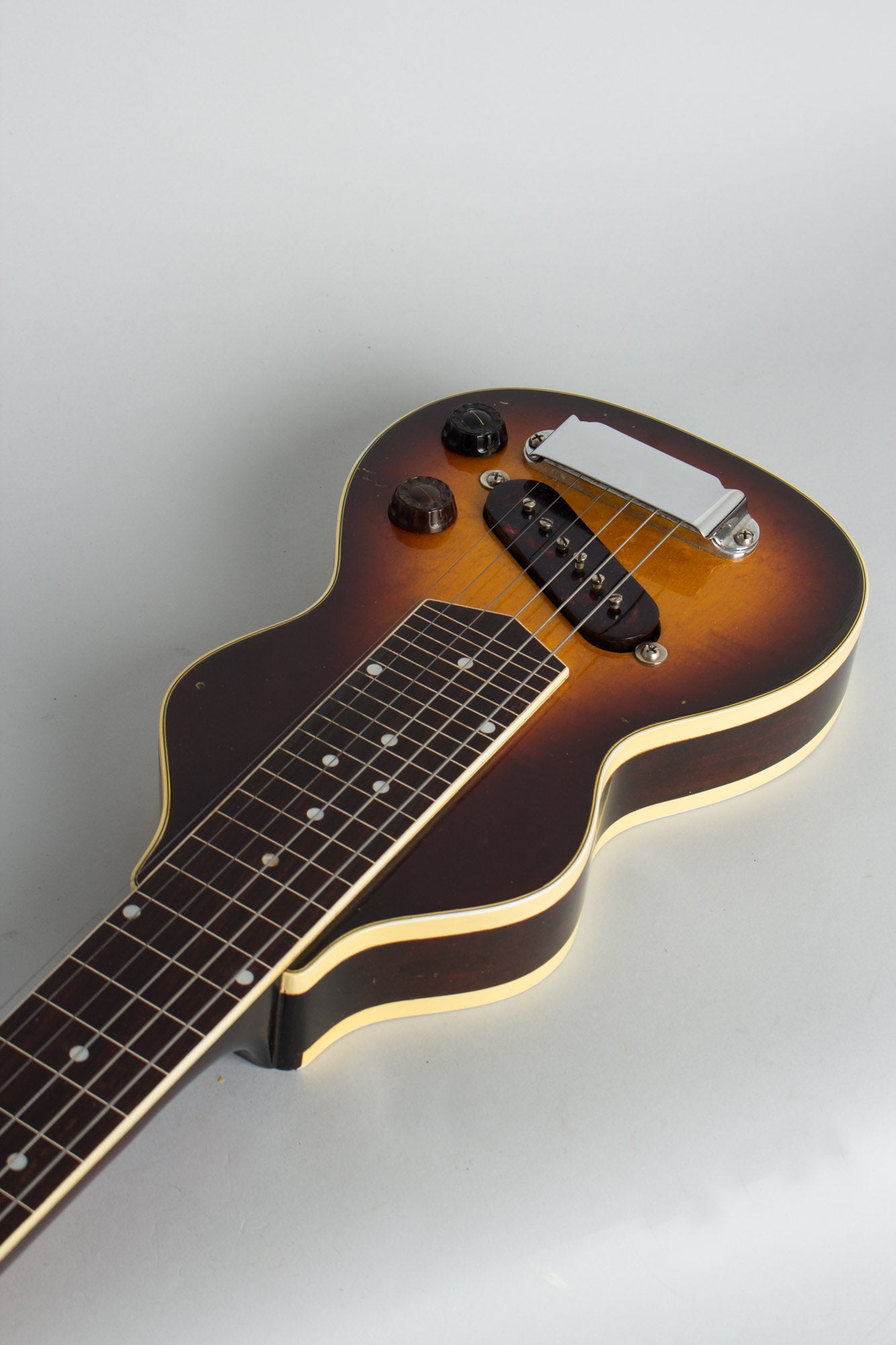 Gibson EH-150 Lap Steel Electric Guitar (1939)