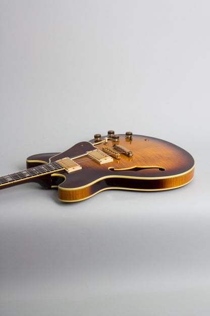 Ibanez AS-200 Semi-Hollow Body Electric Guitar (1979)