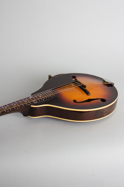 Gibson A-1 Carved Top Mandolin (1940)