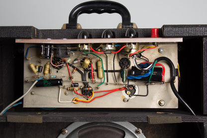 Vox AC-4 Tube Amplifier (1964)